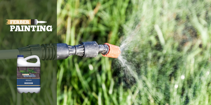 How long does it take for the weed killer to take effect ?