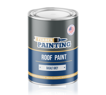 Roof Paint Basalt grey