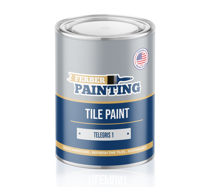 Tile Paint Telegris