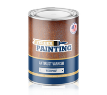 Antirust Varnish
