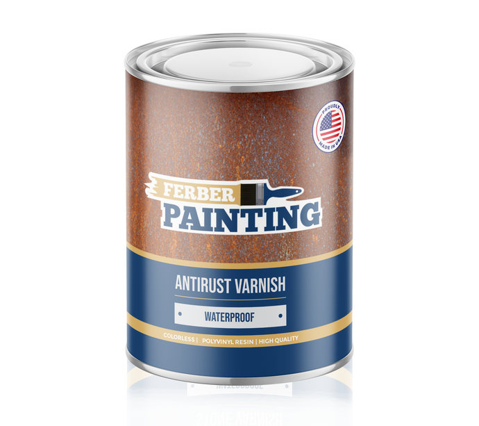 Antirust Varnish