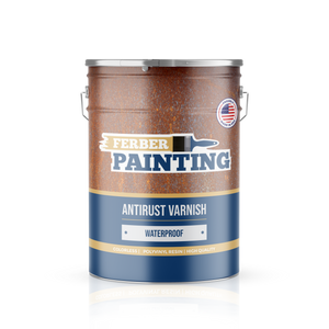 Antirust Varnish