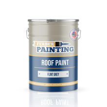 Roof Paint Flint grey