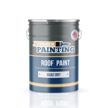 Roof Paint Basalt grey