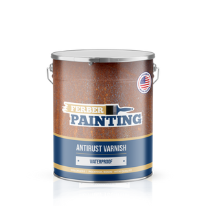 Antirust Varnish