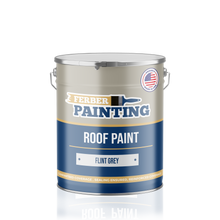 Roof Paint Flint grey