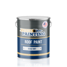 Roof Paint Basalt grey
