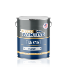 Tile Paint Basalt grey