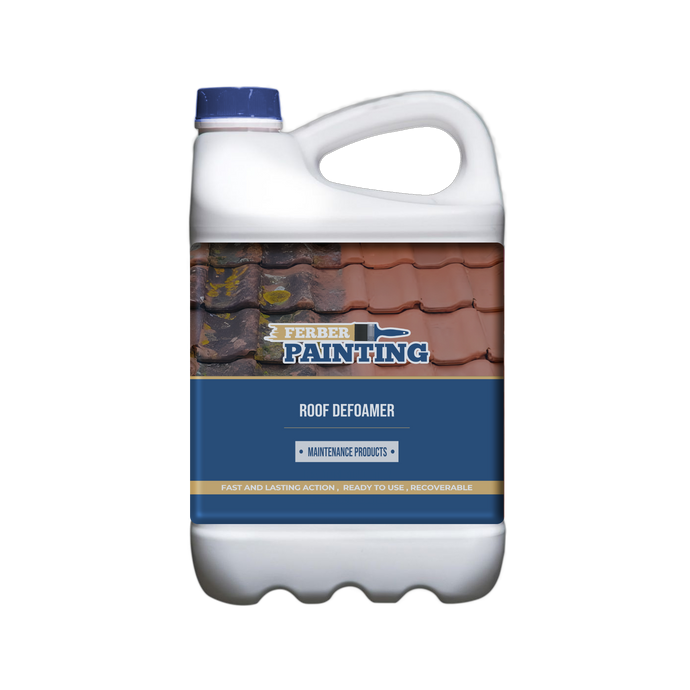 Roof Defoamer