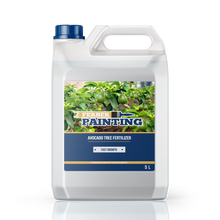 Avocado Tree Fertilizer