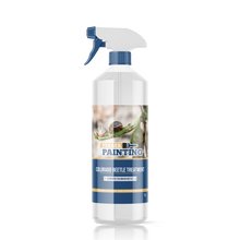 Colorado Beetle Treatment