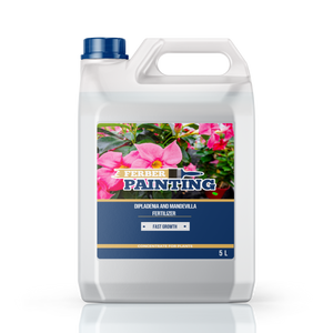 Dipladenia and Mandevilla Fertilizer