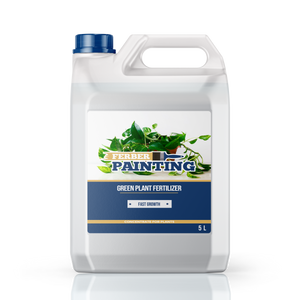 Green Plant Fertilizer