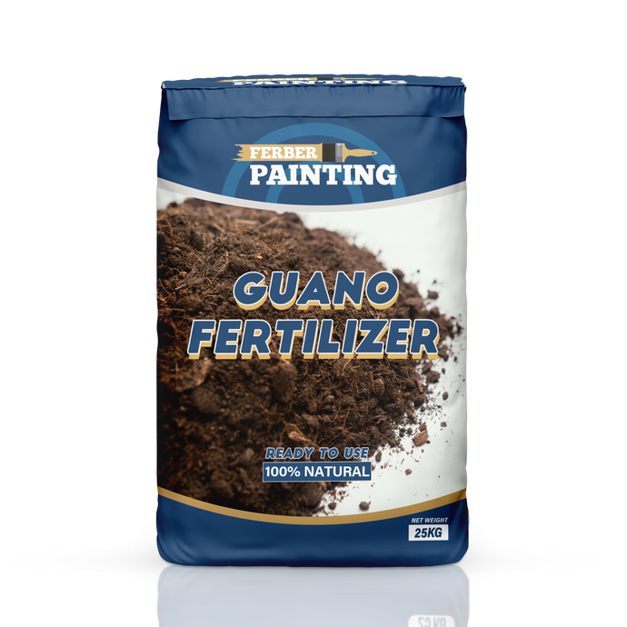 Guano Fertilizer