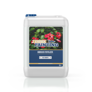 Hibiscus Fertilizer