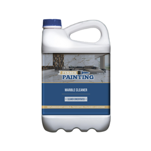 Marble Cleaner