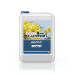 Mimosa Fertilizer