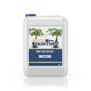 Money Tree Fertilizer