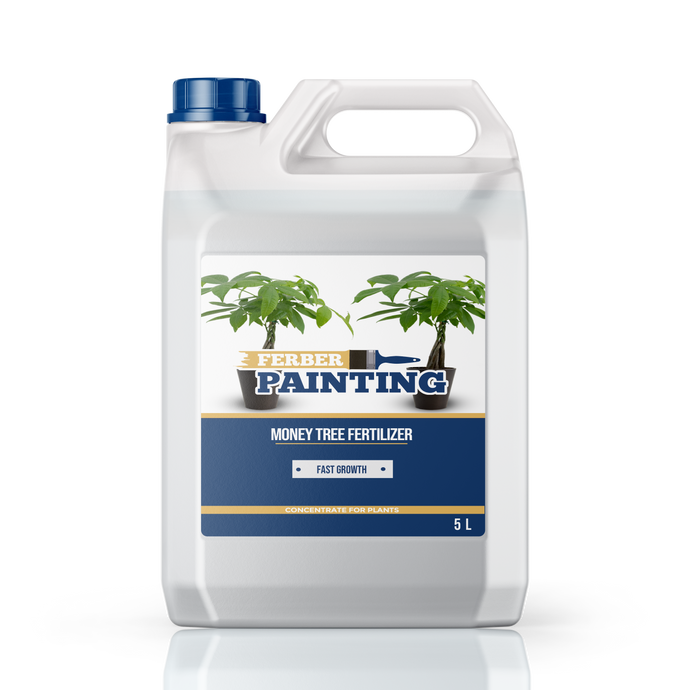 Money Tree Fertilizer