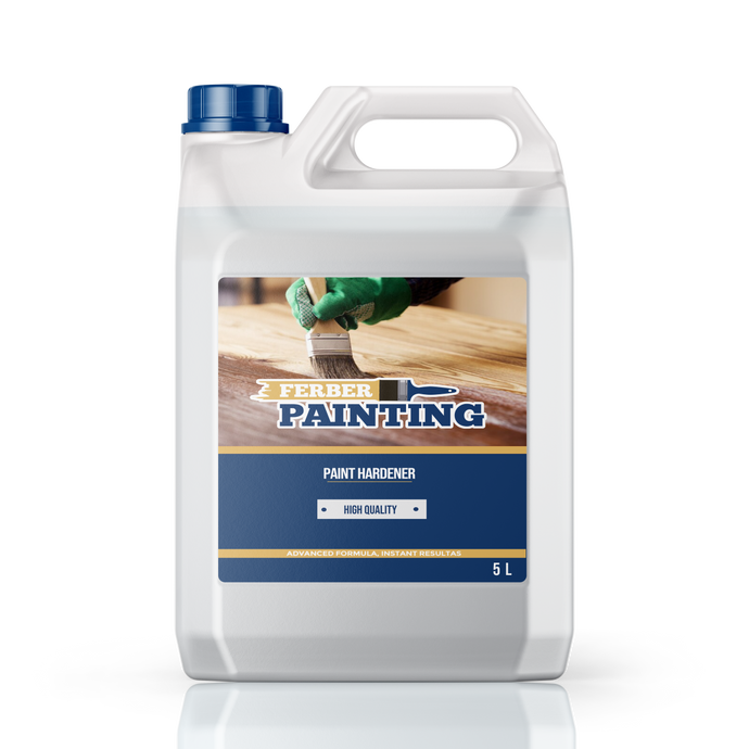 Paint Hardener
