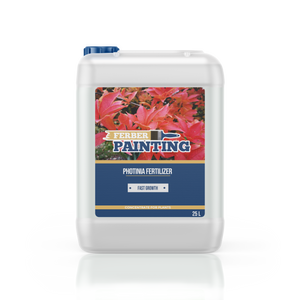 Photinia Fertilizer