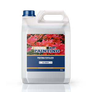 Photinia Fertilizer