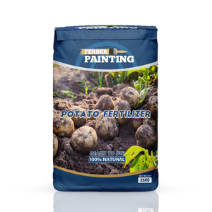 Potato Fertilizer