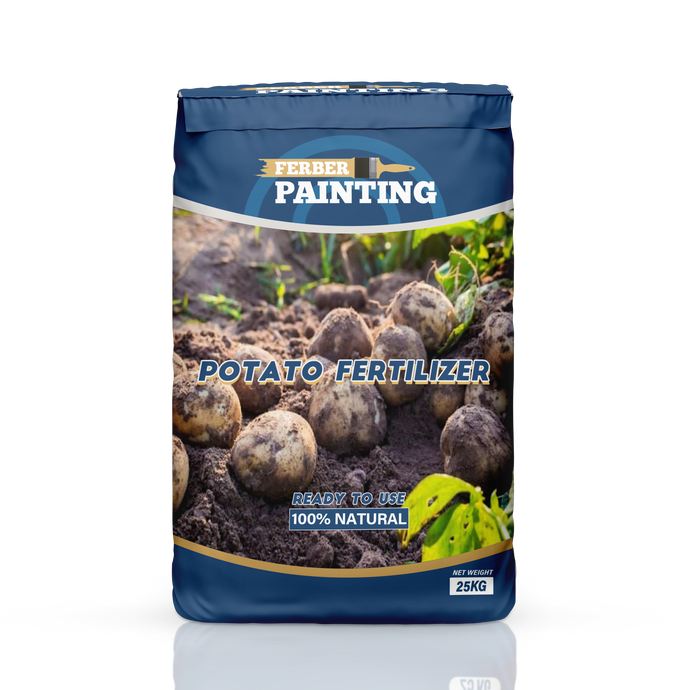 Potato Fertilizer