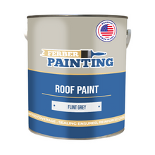Roof Paint Flint grey