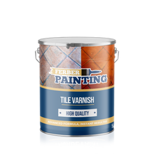 Tile Varnish