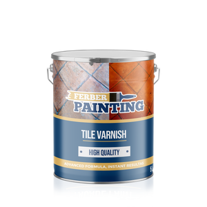 Tile Varnish