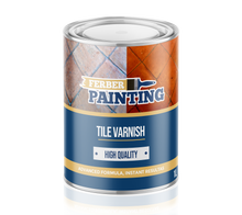 Tile Varnish