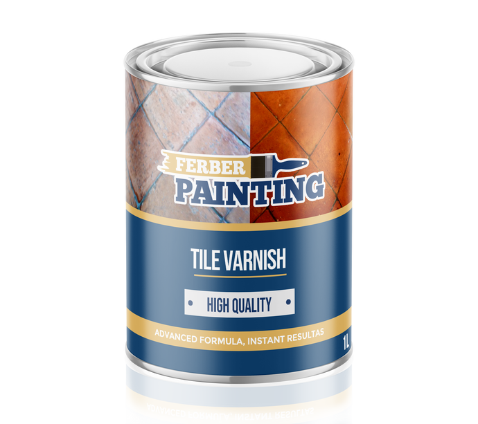 Tile Varnish