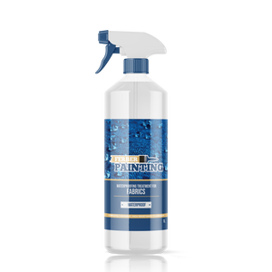 Waterproofing Treatment for Fabrics