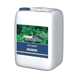 Nettle Manure