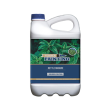Nettle Manure