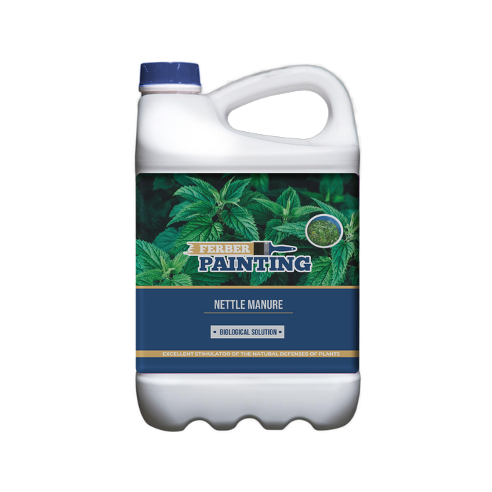 Nettle Manure