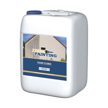 Facade Cleaner