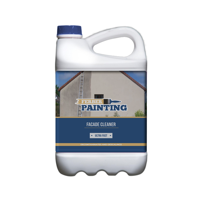 Facade Cleaner