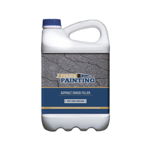 Asphalt Crack Filler