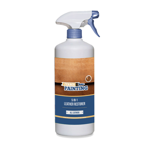 5-in-1 Leather Restorer