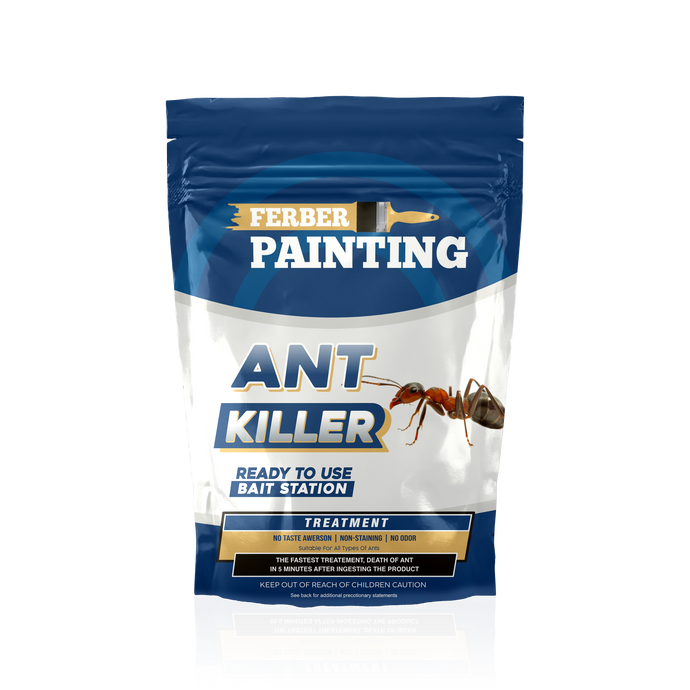 Ant Killer - 500 baits