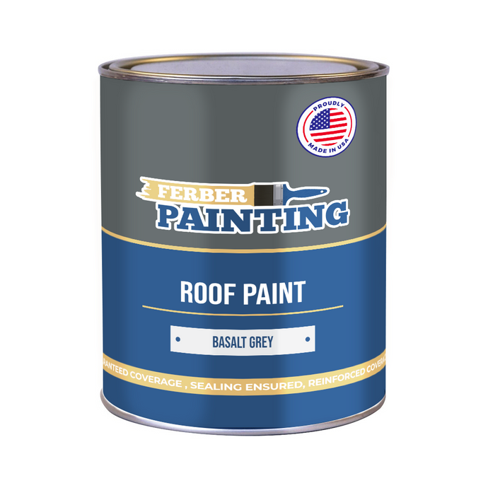 Roof Paint