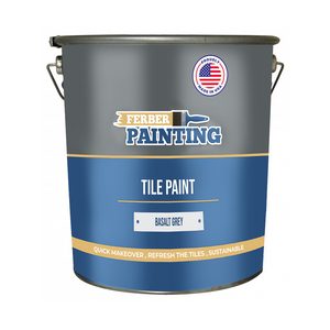 Tile Paint