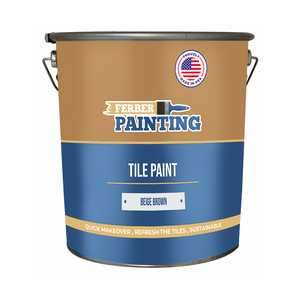 Tile Paint