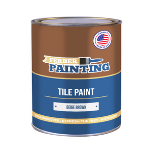 Tile Paint