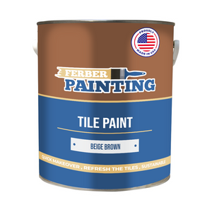 Tile Paint