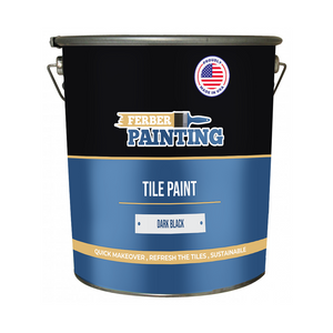 Tile Paint