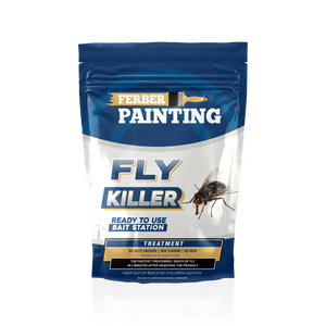 Fly Killer - 500 baits