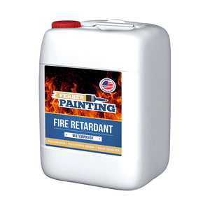 Fire Retardant Coating